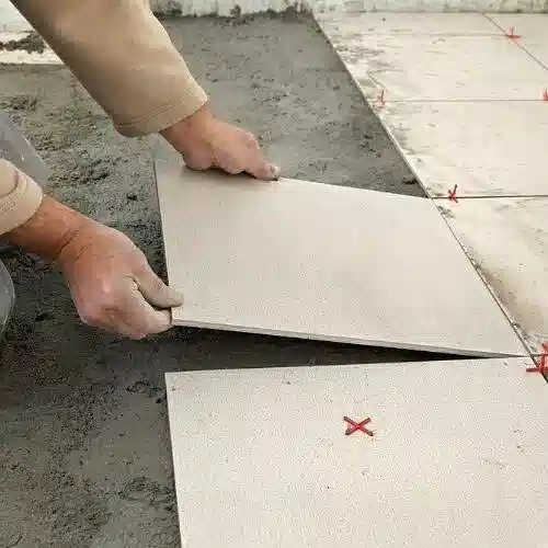سرامیک کاری و نصب سرامیک