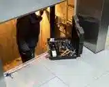 سرویس و نگهداری آسانسور