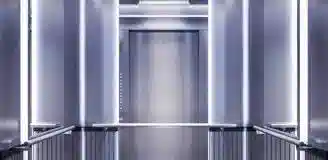 بازسازی آسانسور