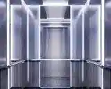 بازسازی کابین آسانسور