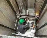 تعمیر بالابر