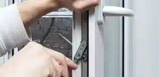 تعمیر پنجره دوجداره