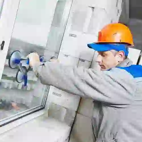 تعمیر درب و پنجره دوجداره
