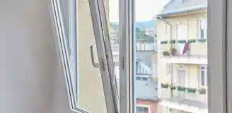 دوحالته کردن پنجره دوجداره