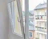 دوحالته کردن پنجره دو جداره