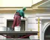 نقاشی نمای ساختمان