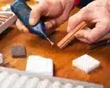 تعمیر پارکت