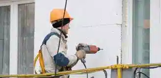 پیچ و رولپلاک نما