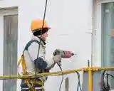 پیچ و رولپلاک نما