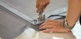 تعمیر توری پنجره