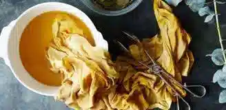 رنگ کردن لباس