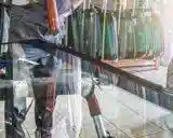 تعمیر شیشه سکوریت