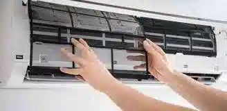 سرویس کولر گازی