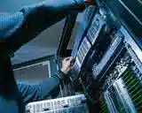 پشتیبانی شبکه