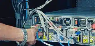 تعمیرات شبکه