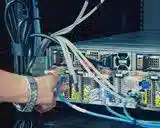 تعمیرات شبکه