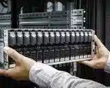 نصب و راه اندازی سرور