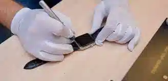 تعمیر اپل واچ