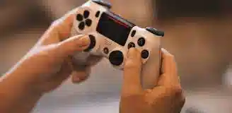 تعمیر دسته بازی