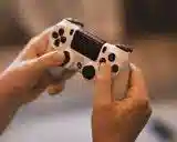 تعمیر دسته پلی استیشن