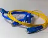 سیم کشی فیبر نوری