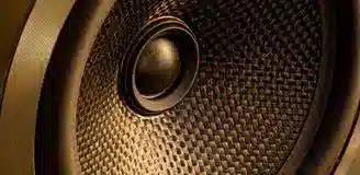 تعمیر اسپیکر خانگی