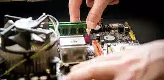 خدمات کامپیوتری