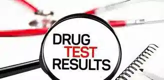 تست اعتیاد در منزل