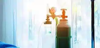 اجاره کپسول اکسیژن