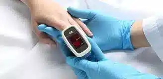 اجاره پالس اکسیمتر