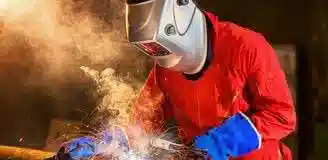 جوشکار سیار