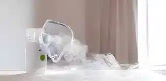 اجاره نبولایزر