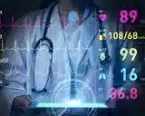 اجاره مانیتورینگ علائم حیاتی