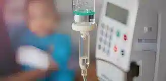 اجاره پمپ سرم