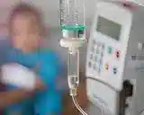 اجاره پمپ سرم