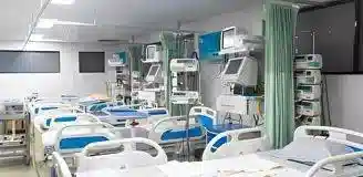 اجاره تجهیزات ICU