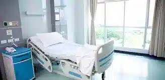 اجاره تخت بیمارستانی
