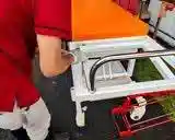 تعمیر تخت بیمارستانی