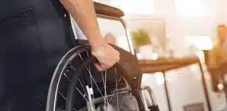 اجاره ویلچر