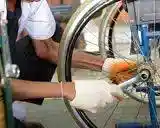 تعمیر ویلچر