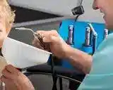 شستشوی گوش در منزل