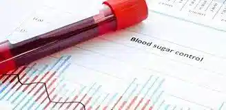 آزمایش قند خون در منزل