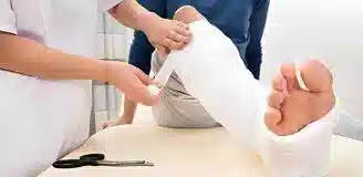 گچ گیری در منزل