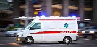 آمبولانس خصوصی