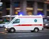 اجاره آمبولانس خصوصی