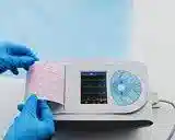 نوار قلب در منزل