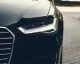 شفاف سازی چراغ خودرو