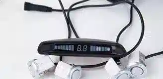 تعمیر  سنسور دنده عقب