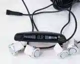 تعمیر سنسور دنده عقب