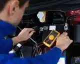 خدمات برق خودرو